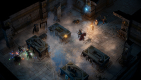  / Pathfinder: Kingmaker. Definitive Edition (Xbox One)