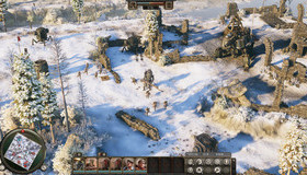 Iron Harvest (Коллекционное издание) / Iron Harvest. Collector's Edition (PC)