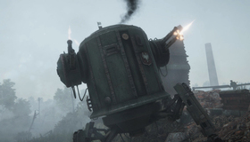 Iron Harvest (Коллекционное издание) / Iron Harvest. Collector's Edition (PC)