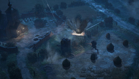 Iron Harvest (Коллекционное издание) / Iron Harvest. Collector's Edition (PC)