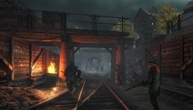 Iron Harvest (Коллекционное издание) / Iron Harvest. Collector's Edition (PC)