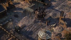 Iron Harvest (Коллекционное издание) / Iron Harvest. Collector's Edition (PC)