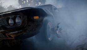 Форсаж: Перекрестки / Fast & Furious Crossroads (Xbox One)