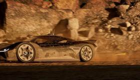 Форсаж: Перекрестки / Fast & Furious Crossroads (Xbox One)