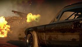 Форсаж: Перекрестки / Fast & Furious Crossroads (Xbox One)