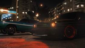Форсаж: Перекрестки / Fast & Furious Crossroads (Xbox One)