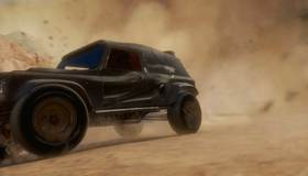 Форсаж: Перекрестки / Fast & Furious Crossroads (Xbox One)