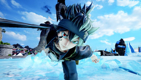  / Jump Force. Deluxe Edition (Nintendo Switch)