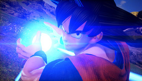  / Jump Force. Deluxe Edition (Nintendo Switch)