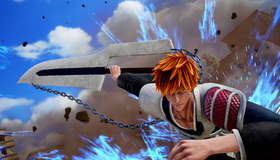  / Jump Force. Deluxe Edition (Nintendo Switch)