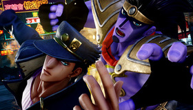 / Jump Force. Deluxe Edition (Nintendo Switch)