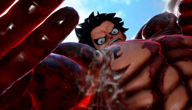  / Jump Force. Deluxe Edition (Nintendo Switch)