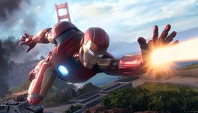 Мстители Marvel (Расширенное издание) / Marvel's Avengers. Deluxe Edition (Xbox One)
