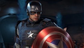 Мстители Marvel (Расширенное издание) / Marvel's Avengers. Deluxe Edition (Xbox One)