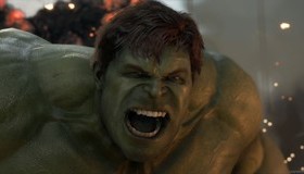 Мстители Marvel (Расширенное издание) / Marvel's Avengers. Deluxe Edition (Xbox One)