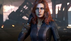 Мстители Marvel (Расширенное издание) / Marvel's Avengers. Deluxe Edition (Xbox One)