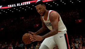 НБА 2021 / NBA 2K21 (Nintendo Switch)