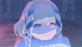 Онинаки / Oninaki (Nintendo Switch)