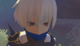 Онинаки / Oninaki (Nintendo Switch)
