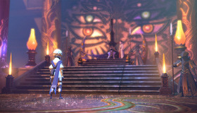 Онинаки / Oninaki (Nintendo Switch)