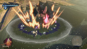 Онинаки / Oninaki (Nintendo Switch)