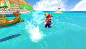 Супер Марио 3D Все звезды / Super Mario 3D All-Stars (Nintendo Switch)