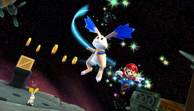 Супер Марио 3D Все звезды / Super Mario 3D All-Stars (Nintendo Switch)
