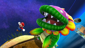 Супер Марио 3D Все звезды / Super Mario 3D All-Stars (Nintendo Switch)