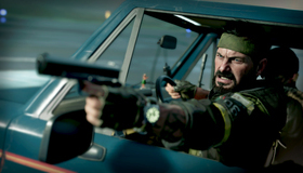 Зов Долга: Секретные операции. Холодная война / Call of Duty: Black Ops Cold War (PS5)