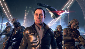 Сторожевые псы: Легион (Специальное издание) / Watch Dogs: Legion. Resistance Edition (PS4)