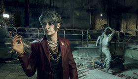 Сторожевые псы: Легион (Специальное издание) / Watch Dogs: Legion. Resistance Edition (PS4)