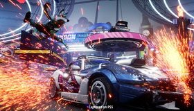  / Destruction AllStars (PS5)