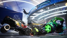  / Destruction AllStars (PS5)
