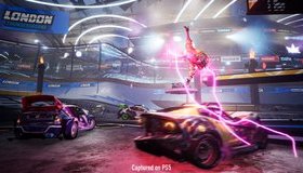  / Destruction AllStars (PS5)