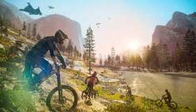  / Riders Republic. Freeride Edition (PS4)