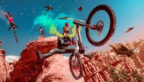  / Riders Republic. Freeride Edition (PS4)