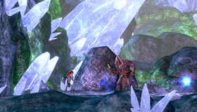 Охотники на троллей: Защитник Аркадии / Trollhunters: Defenders of Arcadia (Nintendo Switch)