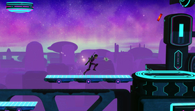 Охотники на троллей: Защитник Аркадии / Trollhunters: Defenders of Arcadia (Nintendo Switch)