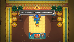  / Cadence of Hyrule: Crypt of the NecroDancer Featuring The Legend of Zelda (Nintendo Switch)