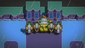  / Cadence of Hyrule: Crypt of the NecroDancer Featuring The Legend of Zelda (Nintendo Switch)