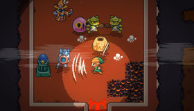  / Cadence of Hyrule: Crypt of the NecroDancer Featuring The Legend of Zelda (Nintendo Switch)