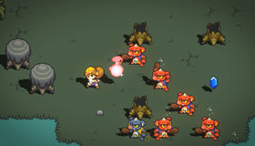  / Cadence of Hyrule: Crypt of the NecroDancer Featuring The Legend of Zelda (Nintendo Switch)