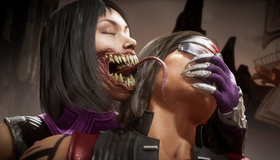 Смертельная битва 11: Расширенная версия (Ограниченное издание) / Mortal Kombat 11 Ultimate. Limited Edition (Xbox Series X|S)