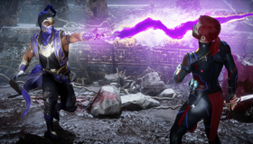 Смертельная битва 11: Расширенная версия (Ограниченное издание) / Mortal Kombat 11 Ultimate. Limited Edition (Xbox Series X|S)