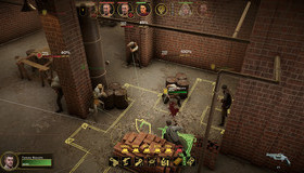 Империя греха (Издание первого дня) / Empire of Sin. Day One Edition (Xbox One)