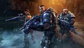  / Gears Tactics (Xbox Series X|S)