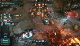  / Gears Tactics (Xbox Series X|S)