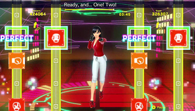 Фитнес-бокс 2 / Fitness Boxing 2: Rhythm & Exercise (Nintendo Switch)