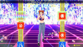 Фитнес-бокс 2 / Fitness Boxing 2: Rhythm & Exercise (Nintendo Switch)