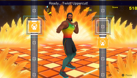 Фитнес-бокс 2 / Fitness Boxing 2: Rhythm & Exercise (Nintendo Switch)